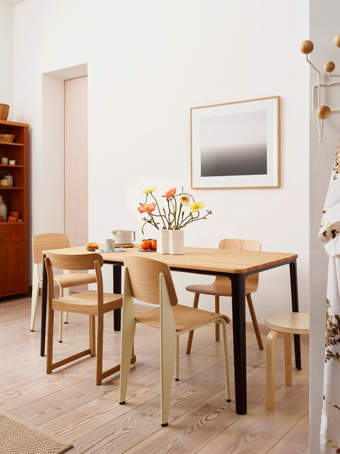 Standard Chair / Oak